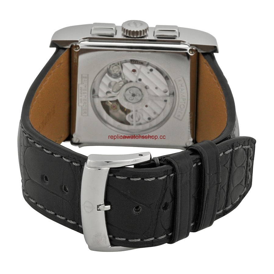 Baume & Mercier Hampton Milleis 10032 img2 Baume & Mercier Hampton Milleis 10032 img2