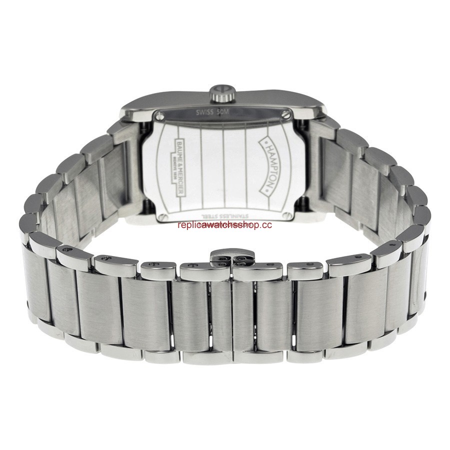 Baume & Mercier Hampton 10051 img2