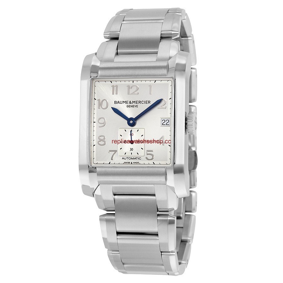 Baume & Mercier Hampton 10047 Baume & Mercier Hampton 10047
