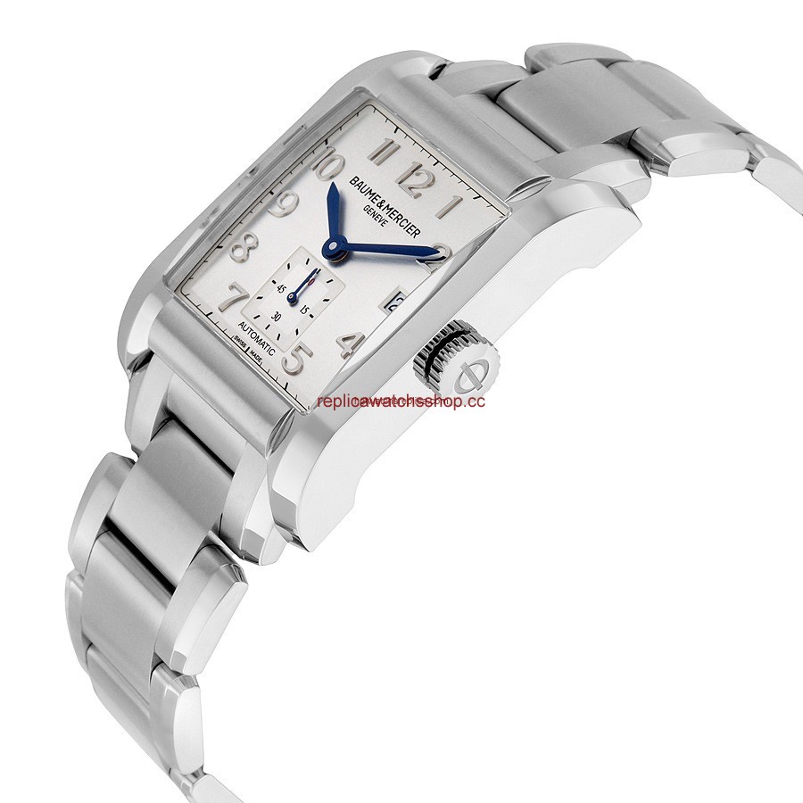 Baume & Mercier Hampton 10047 img1