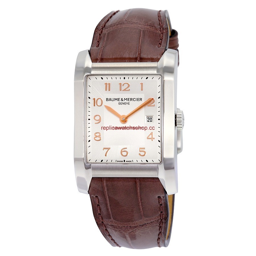 Baume & Mercier Hampton 10018 Baume & Mercier Hampton 10018