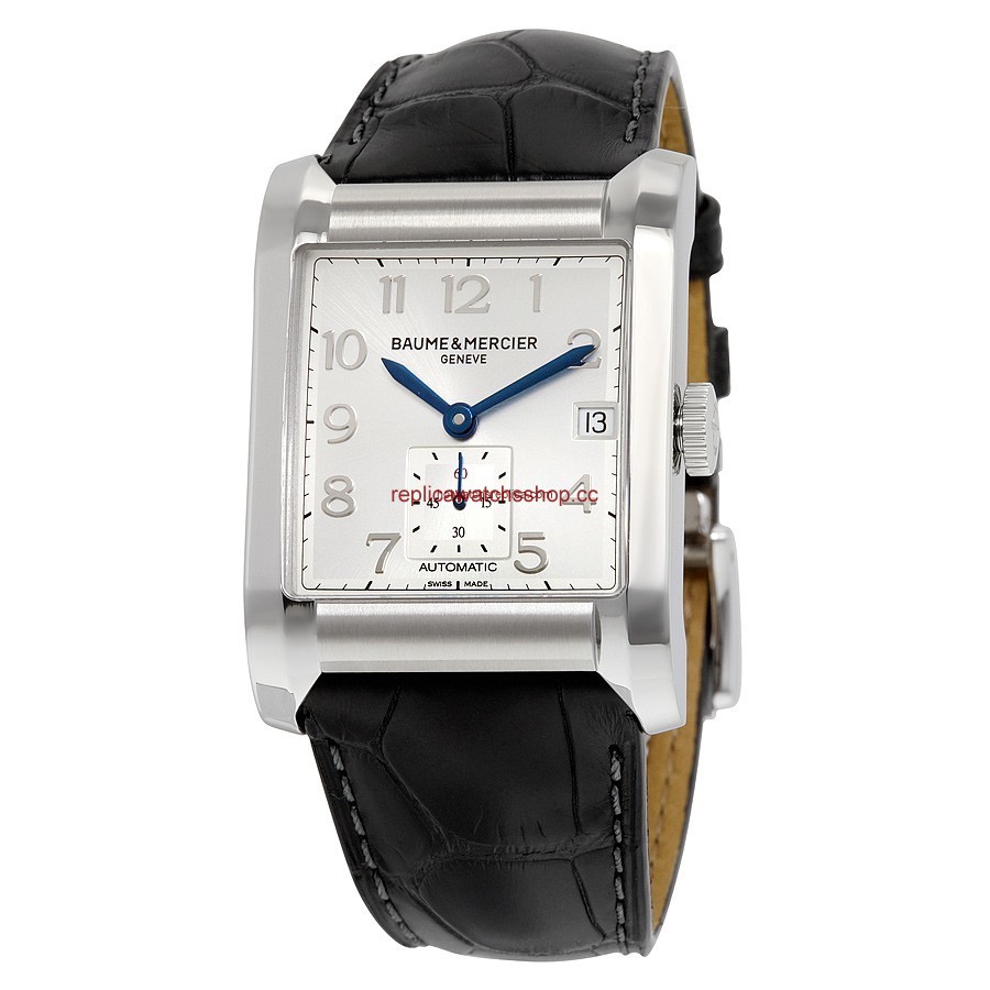 Baume & Mercier Hampton 10026 Baume & Mercier Hampton 10026