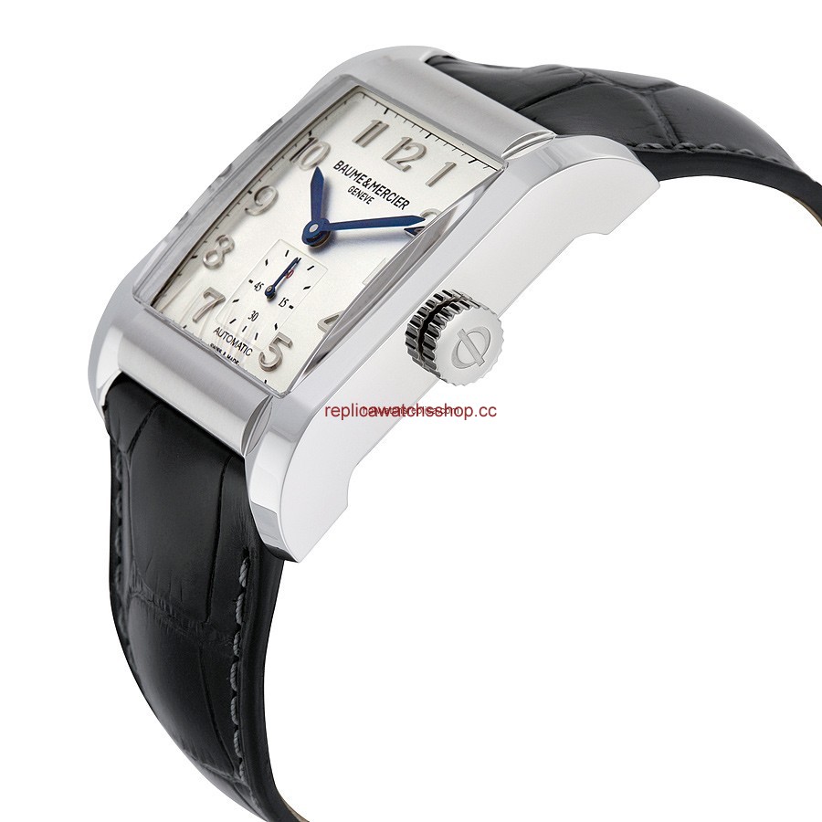 Baume & Mercier Hampton 10026 img1