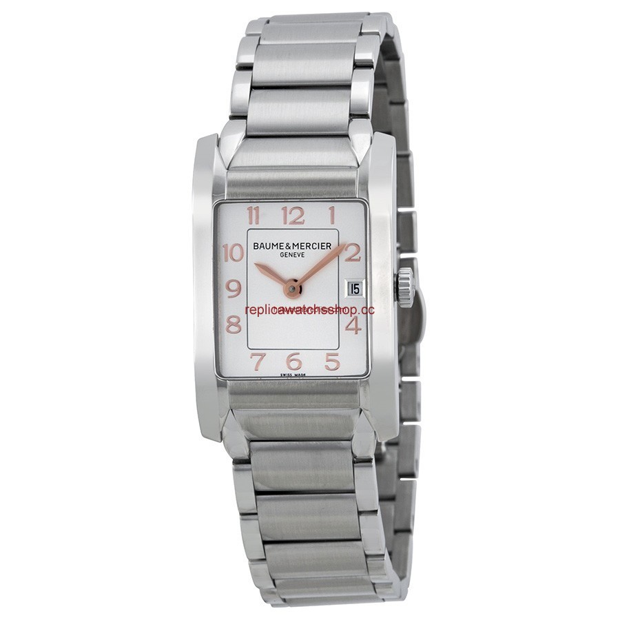 Baume & Mercier Hampton 10049 Baume & Mercier Hampton 10049