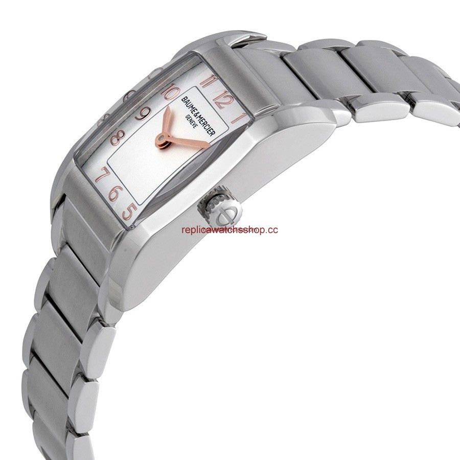 Baume & Mercier Hampton 10049 img1