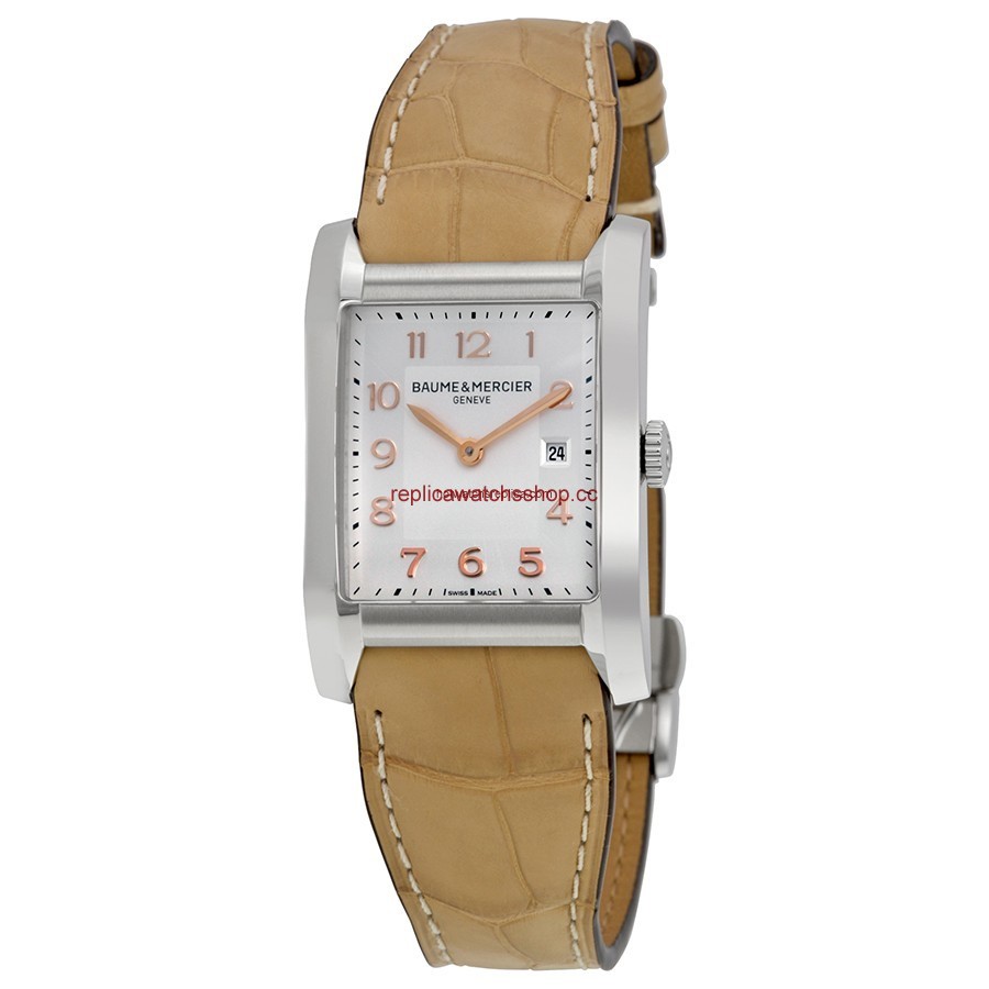 Baume & Mercier Hampton 10081 Baume & Mercier Hampton 10081