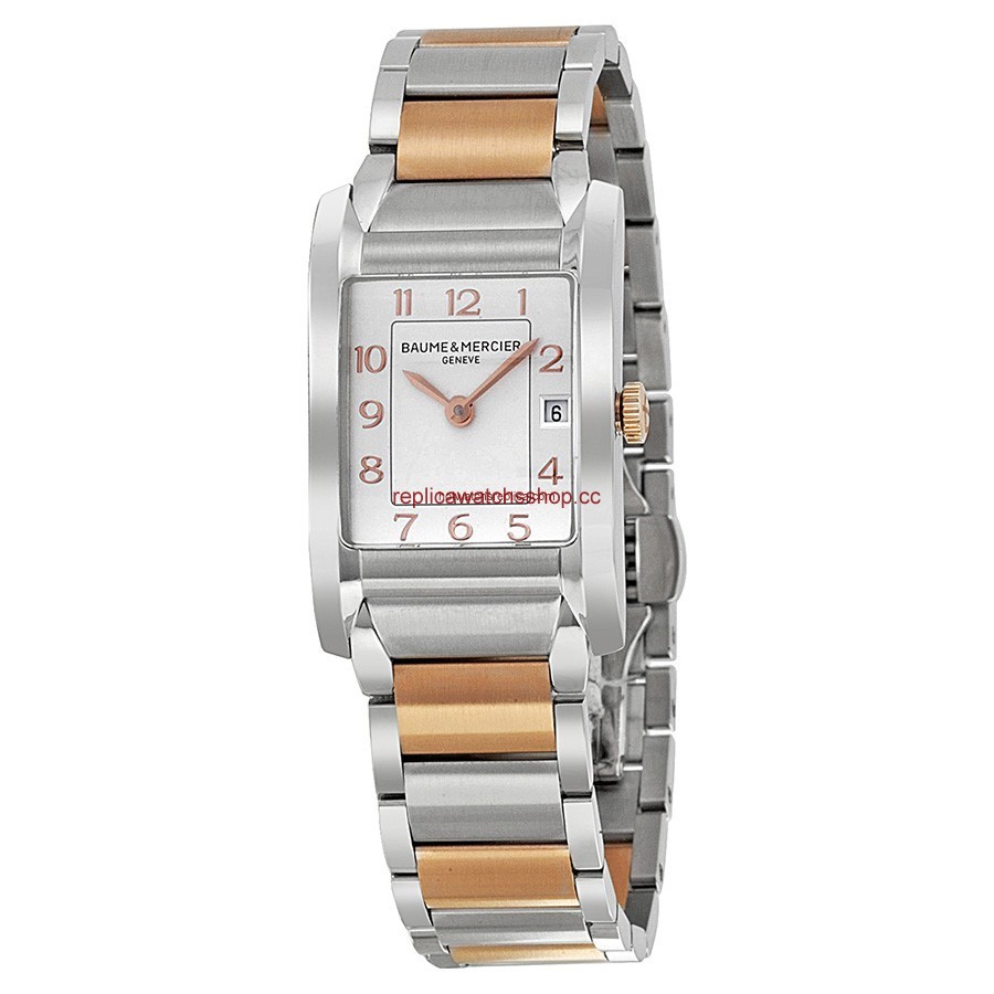Baume & Mercier Hampton 10108 Baume & Mercier Hampton 10108