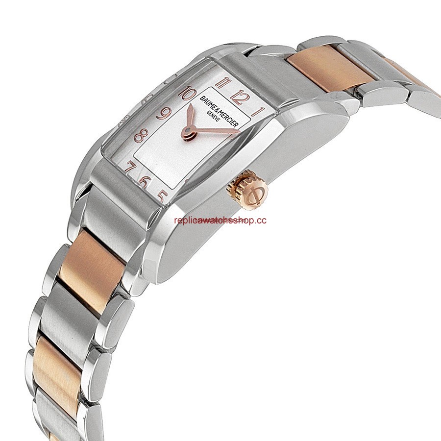 Baume & Mercier Hampton 10108 img1