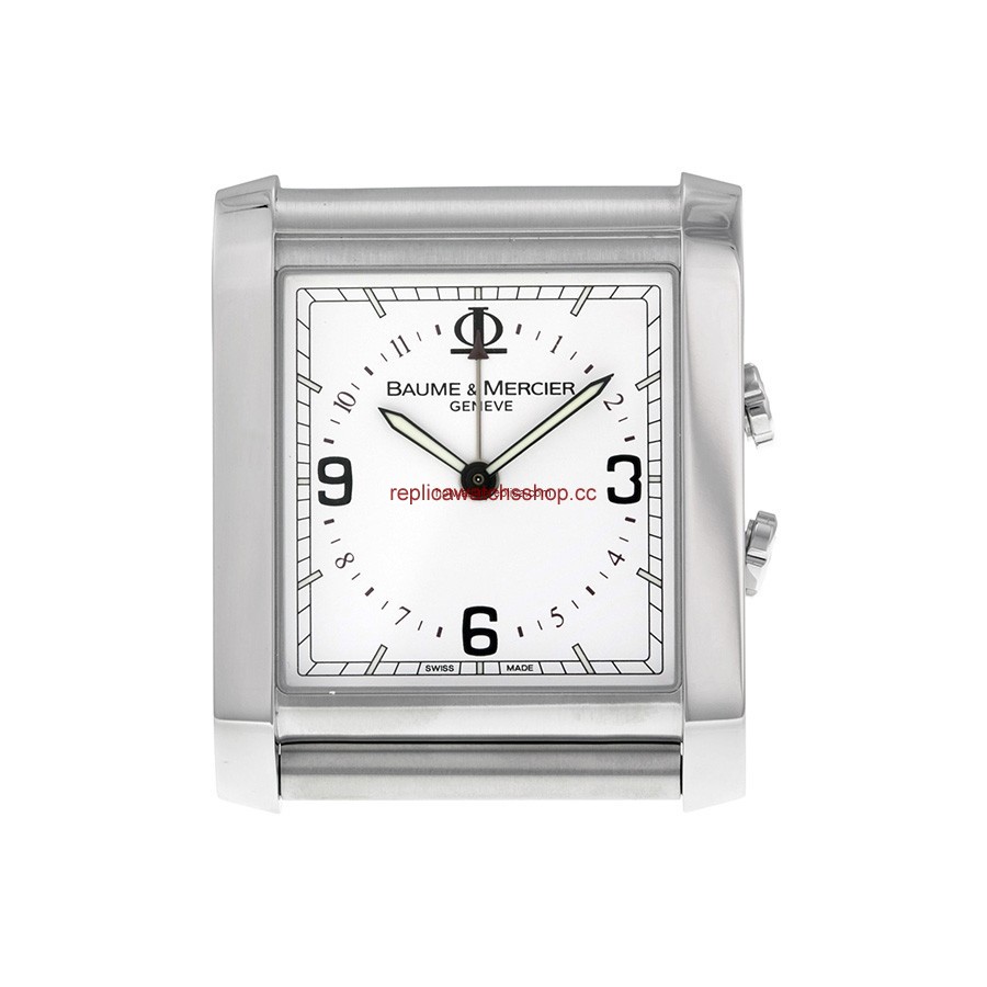 Baume & Mercier Hampton MOA8754 Baume & Mercier Hampton MOA8754