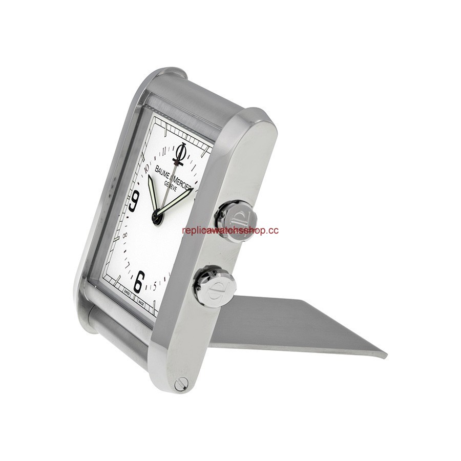 Baume & Mercier Hampton MOA8754 img1