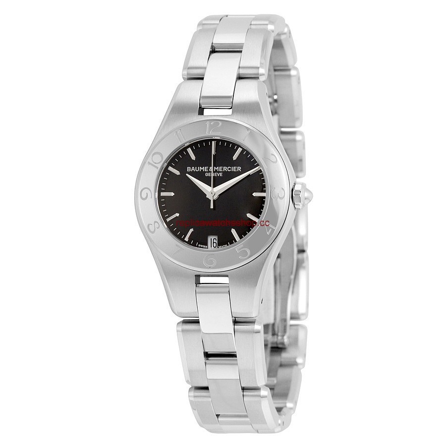 Baume & Mercier Linea 10010