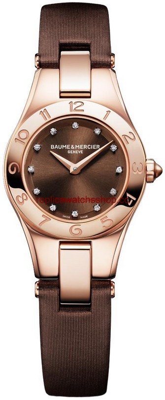 Baume & Mercier Linea 10090 Baume & Mercier Linea 10090