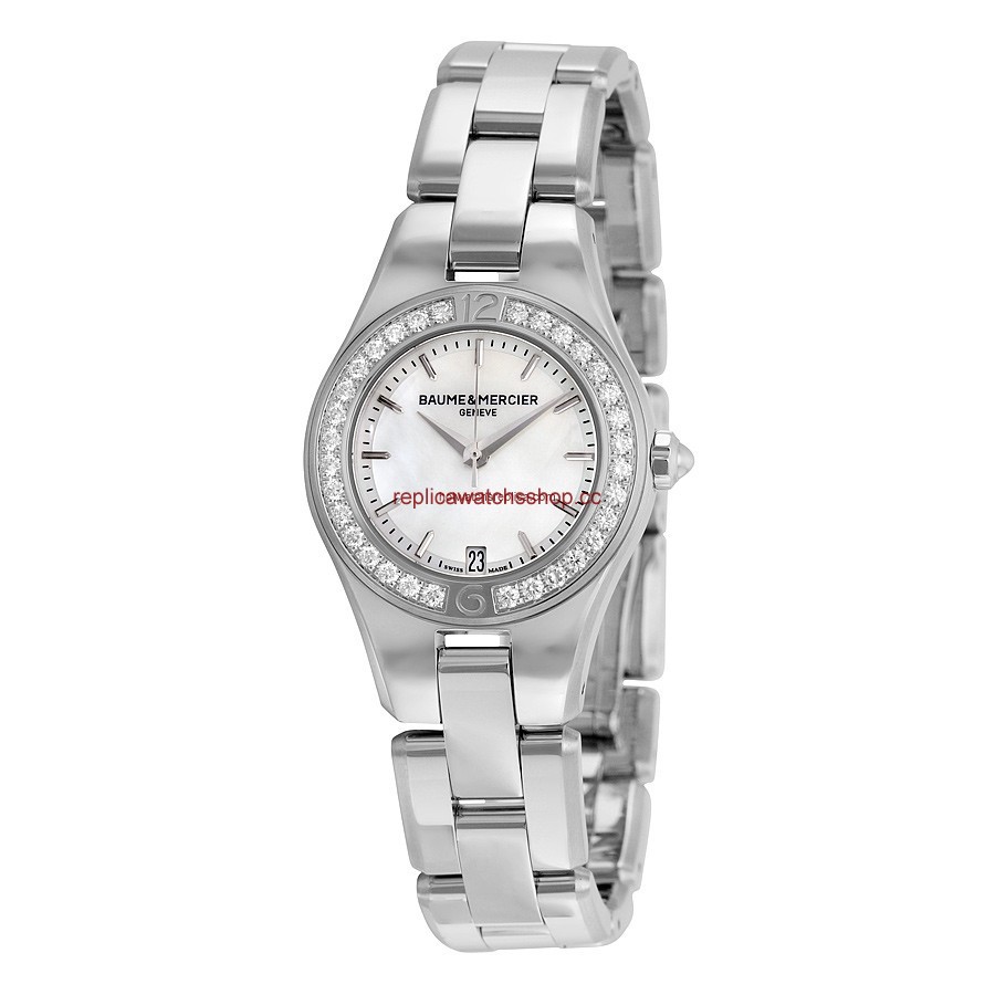 Baume & Mercier Linea 10013 Baume & Mercier Linea 10013