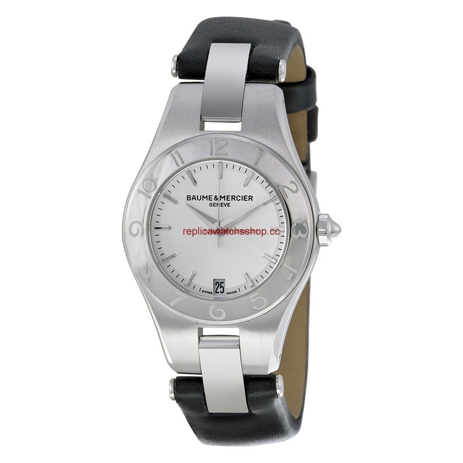 Baume & Mercier Linea 10008
