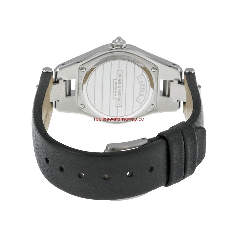 Baume & Mercier Linea 10008 img2