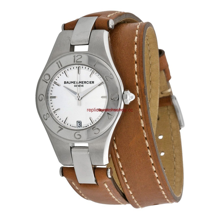 Baume & Mercier Linea 10036 Baume & Mercier Linea 10036