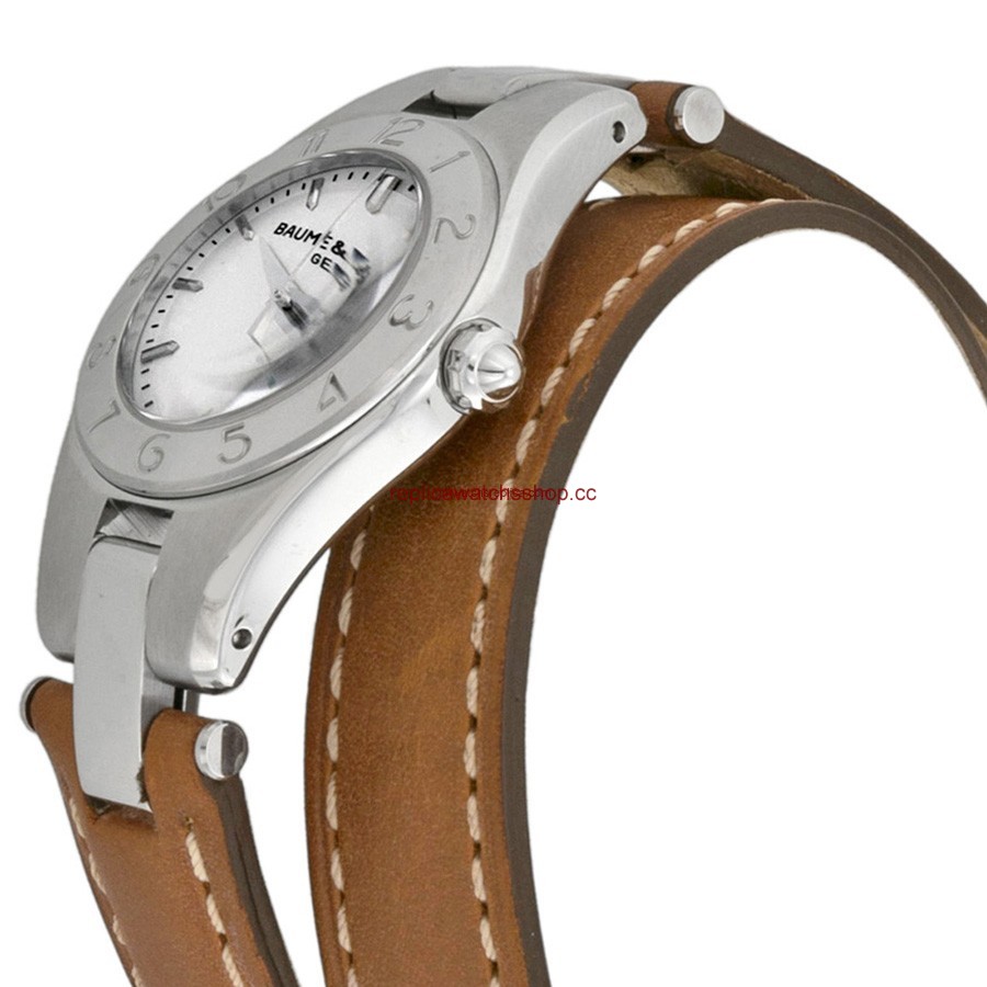 Baume & Mercier Linea 10036 img1