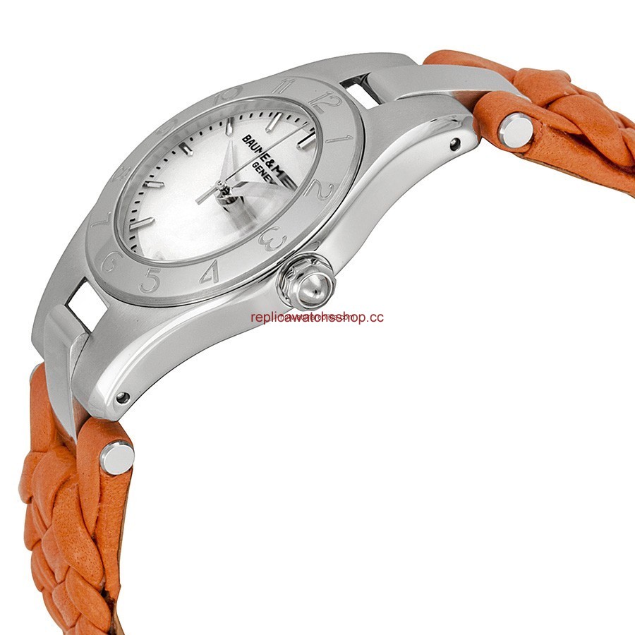 Baume & Mercier Linea 10115 img1