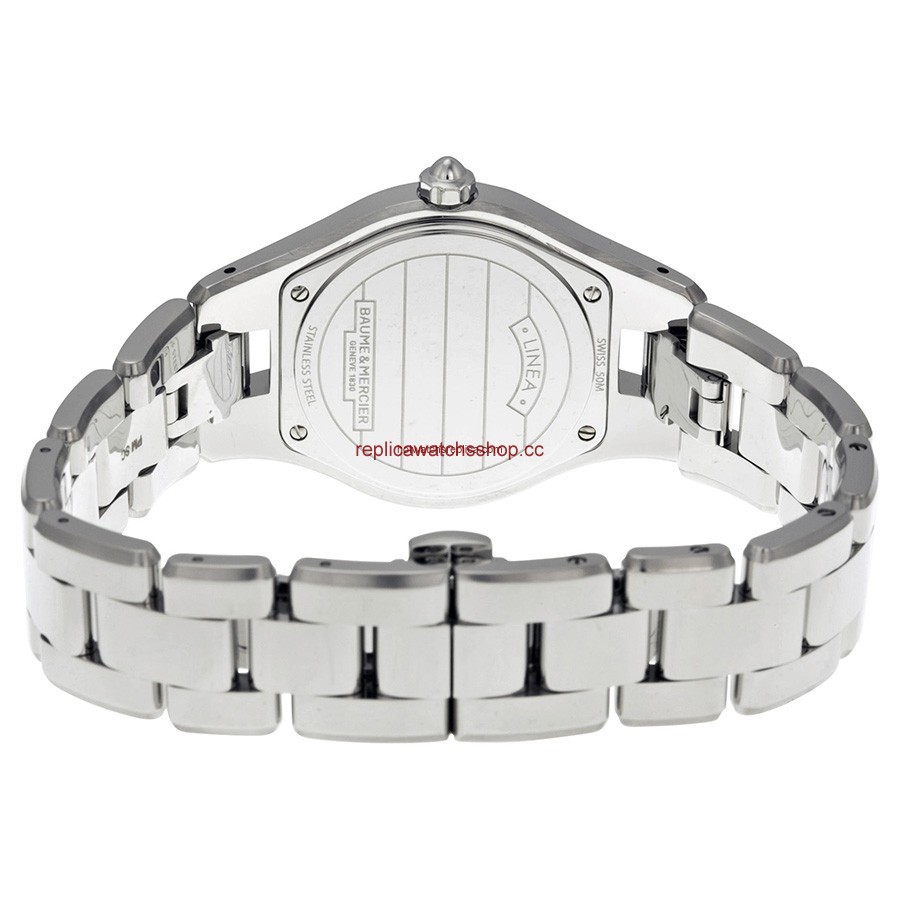 Baume & Mercier Linea 10072 img2