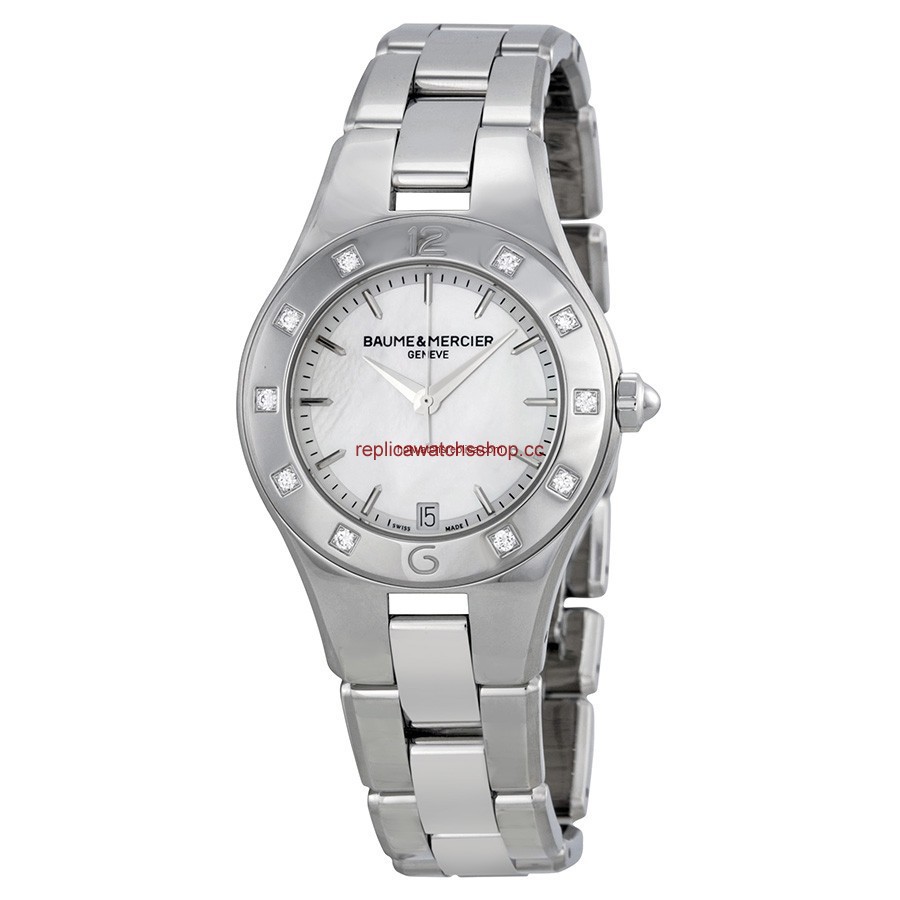 Baume & Mercier Linea 10071 Baume & Mercier Linea 10071