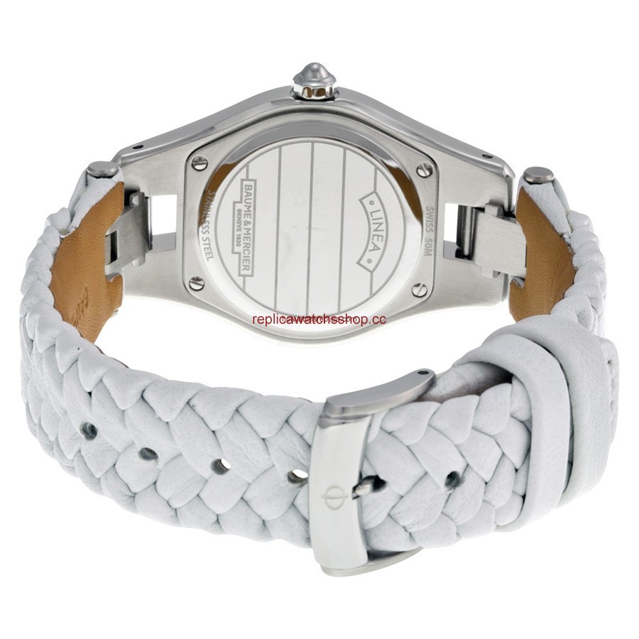 Baume & Mercier Linea 10117 img2