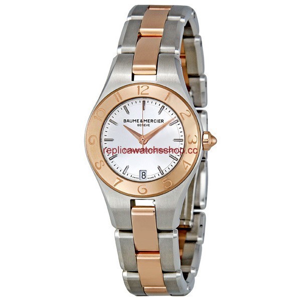Baume & Mercier Linea 10015 Baume & Mercier Linea 10015