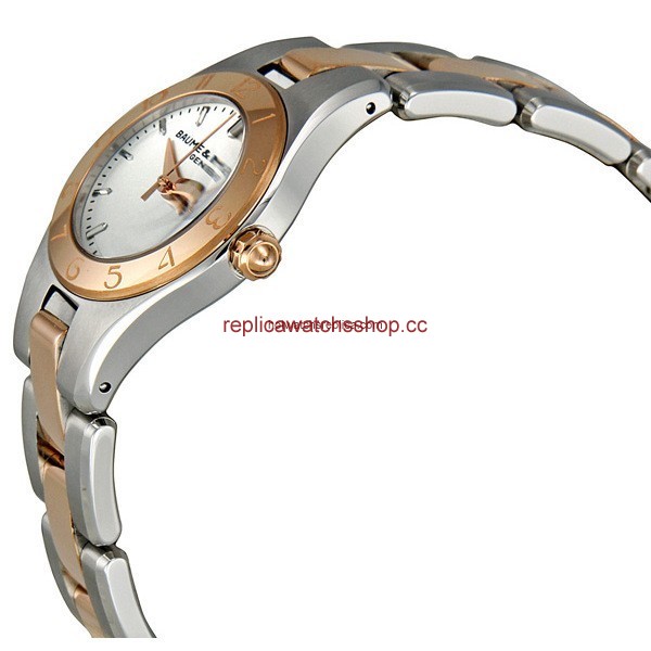 Baume & Mercier Linea 10015 img1