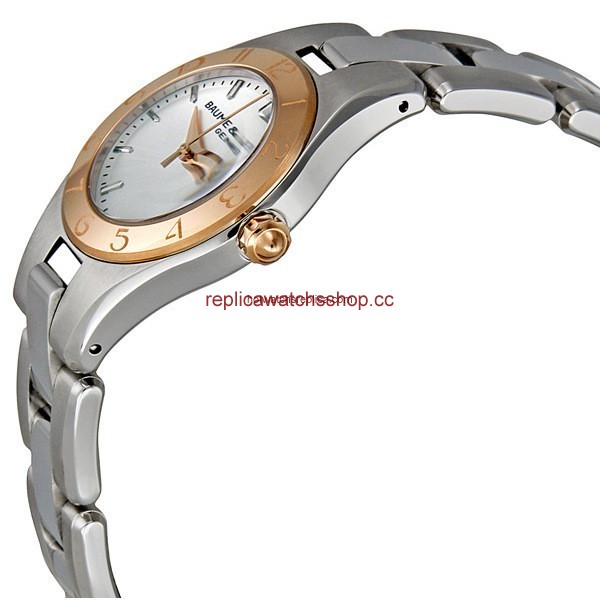 Baume & Mercier Linea 10014 img1