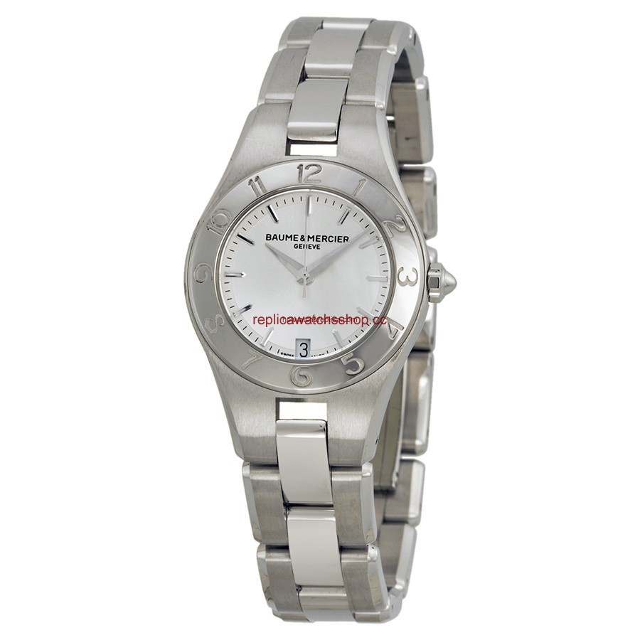 Baume & Mercier Linea 10009