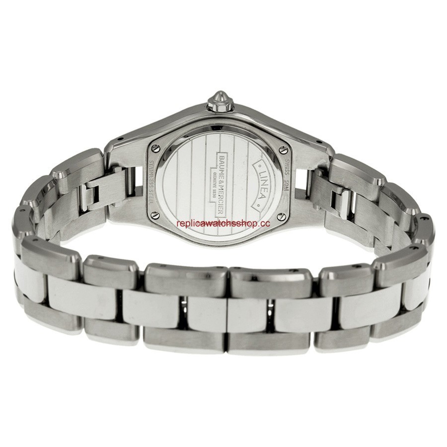 Baume & Mercier Linea 10009 img2