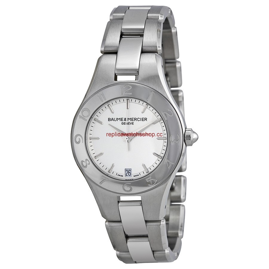Baume & Mercier Linea 10070 Baume & Mercier Linea 10070