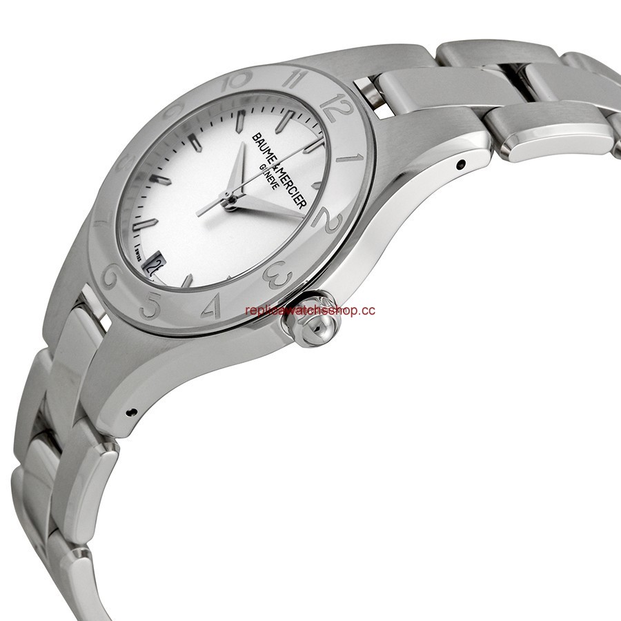 Baume & Mercier Linea 10070 img1
