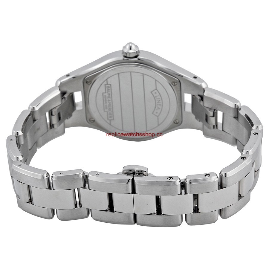 Baume & Mercier Linea 10070 img2 Baume & Mercier Linea 10070 img2