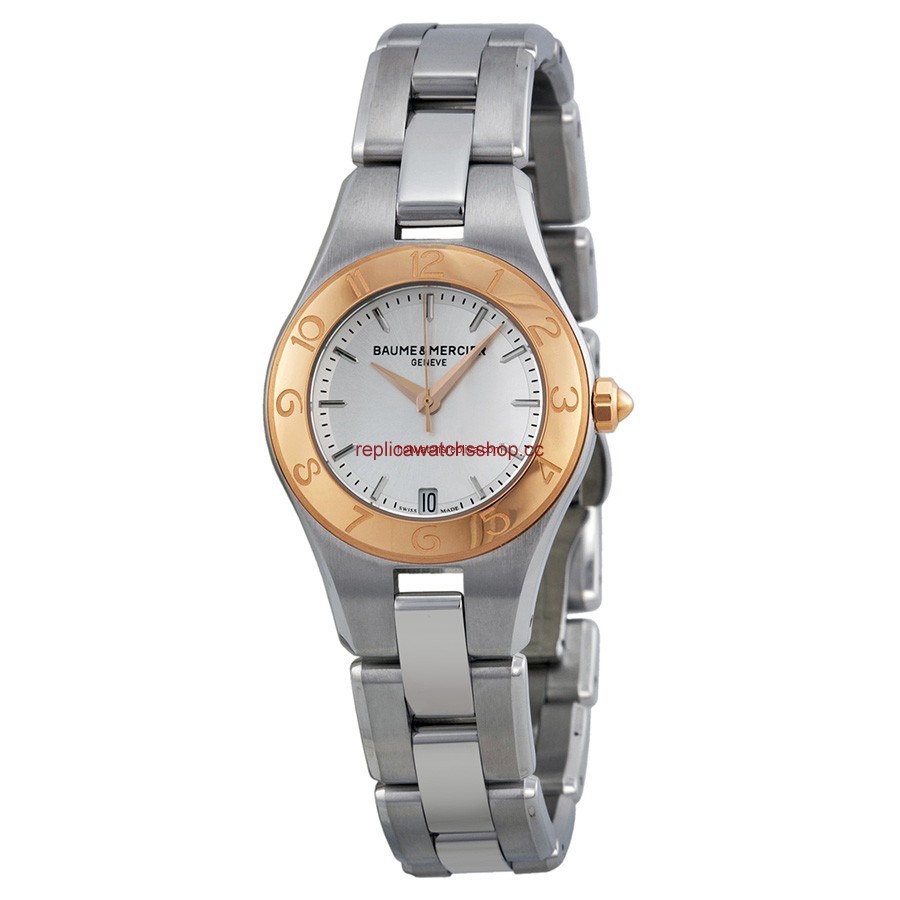 Baume & Mercier Linea 10079 Baume & Mercier Linea 10079