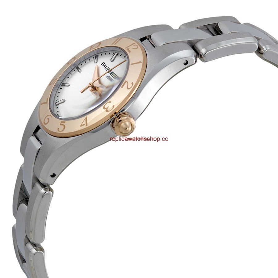 Baume & Mercier Linea 10079 img1