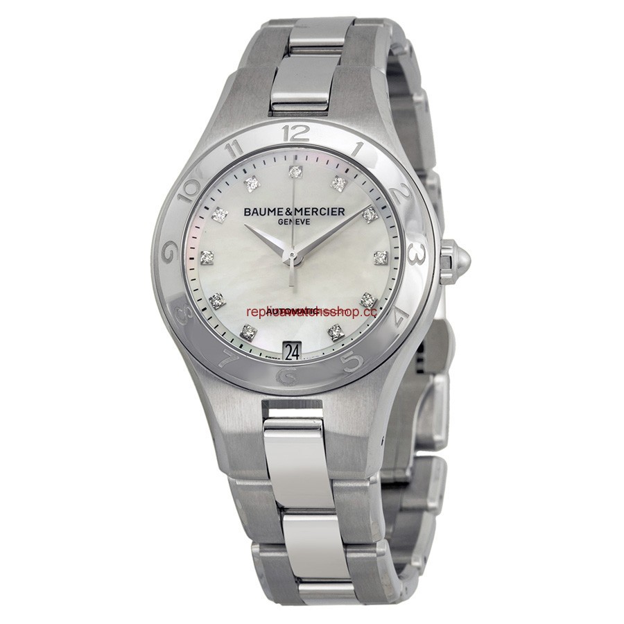 Baume & Mercier Linea 10074