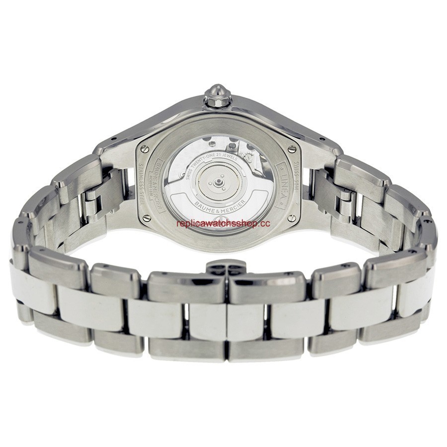 Baume & Mercier Linea 10074 img2