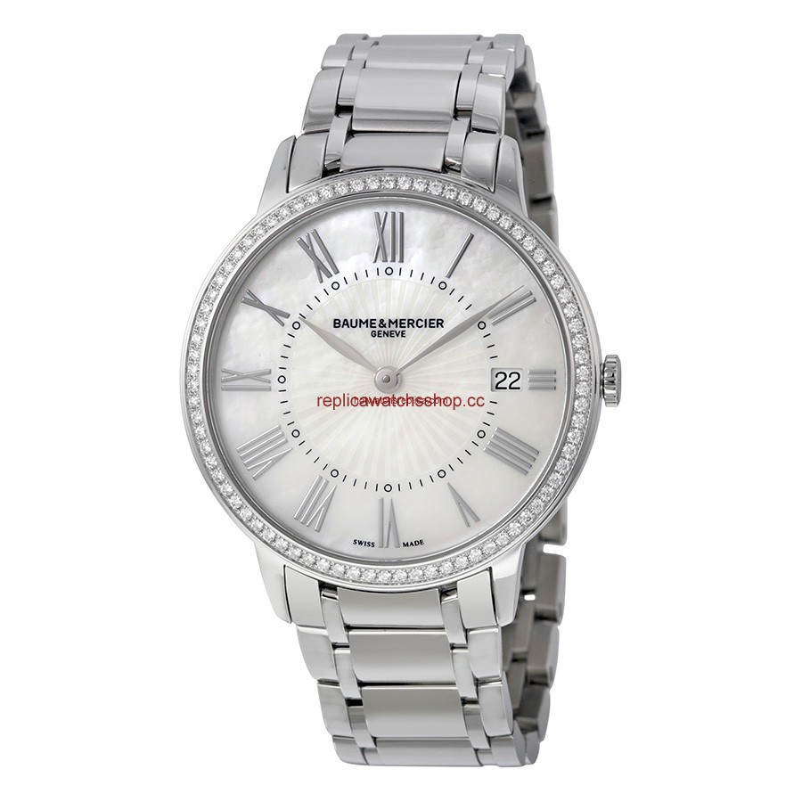 Baume & Mercier MOA10227 Baume & Mercier MOA10227
