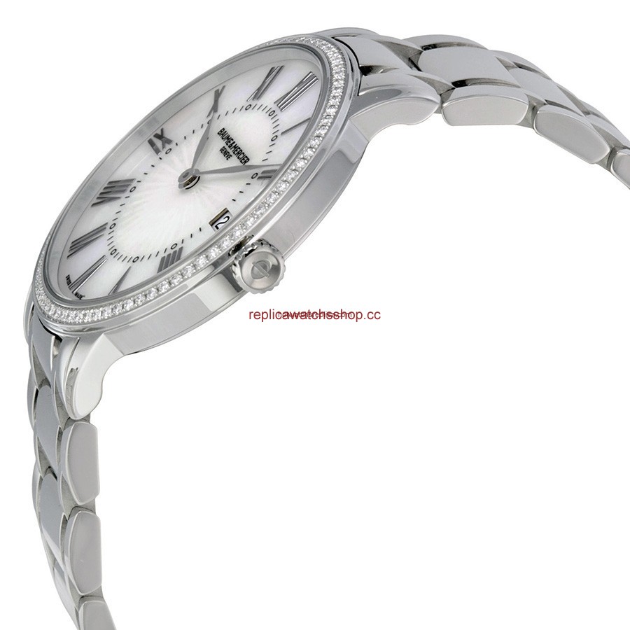 Baume & Mercier MOA10227 img1
