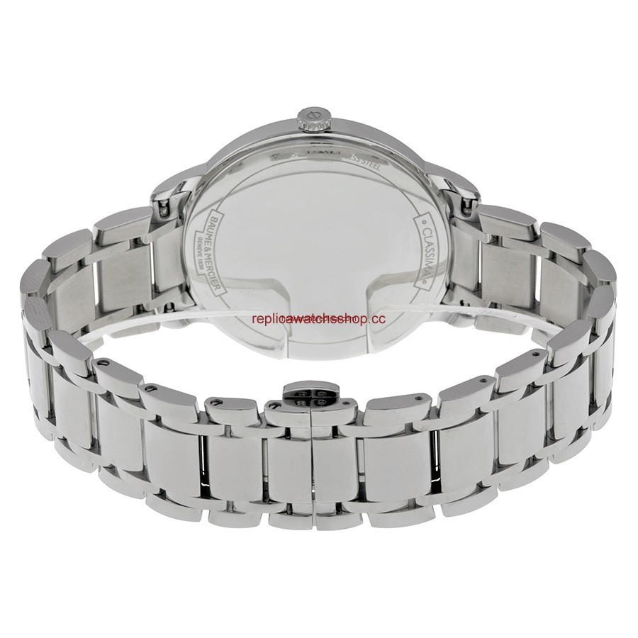 Baume & Mercier MOA10227 img2 Baume & Mercier MOA10227 img2