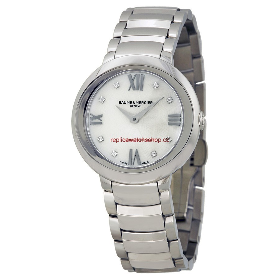 Baume & Mercier 10158 Baume & Mercier 10158