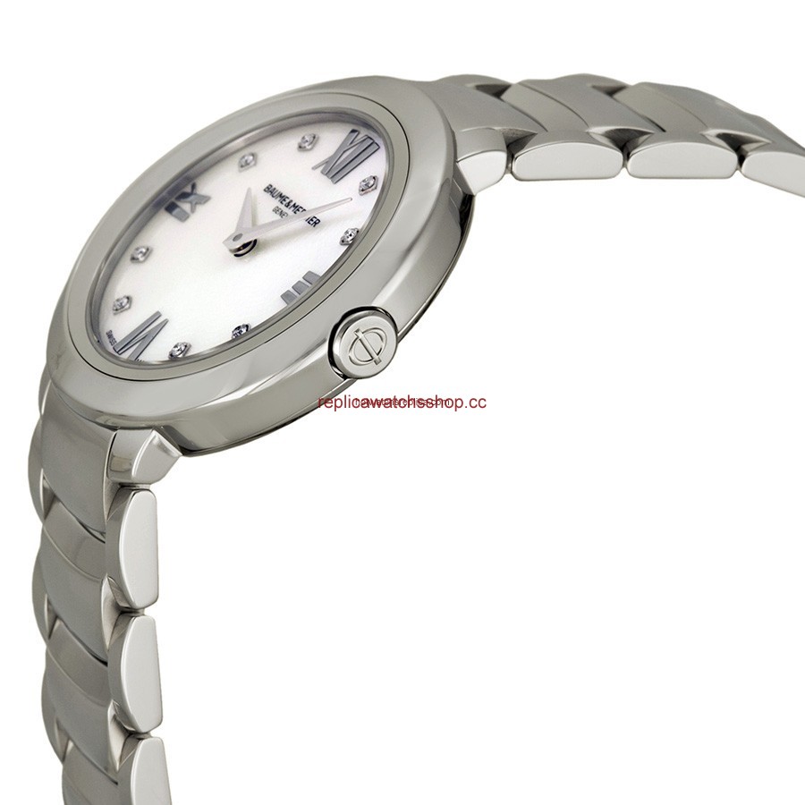 Baume & Mercier 10158 img1