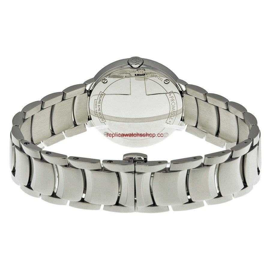 Baume & Mercier 10158 img2 Baume & Mercier 10158 img2