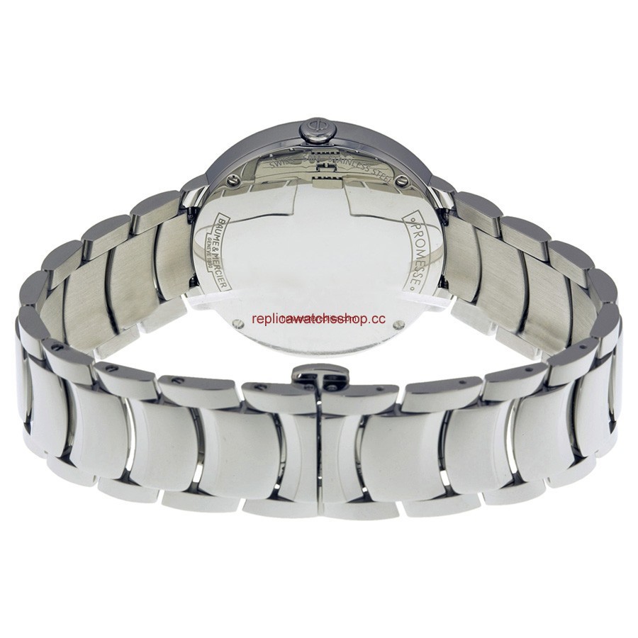 Baume & Mercier 10178 img2