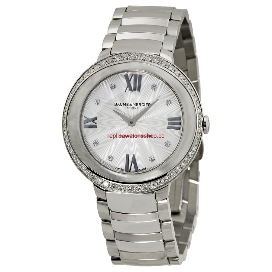 Baume & Mercier 10199 Baume & Mercier 10199