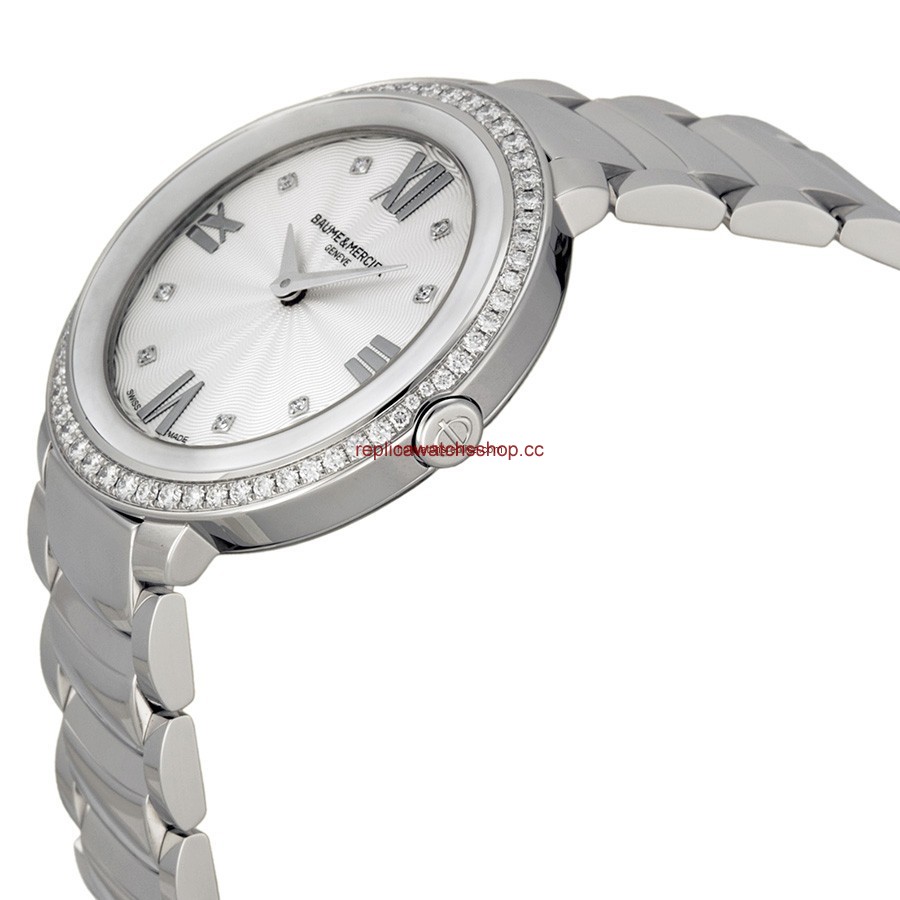 Baume & Mercier 10199 img1