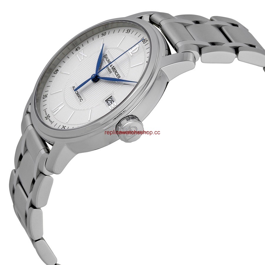 Baume & Mercier Classima 08837 img1