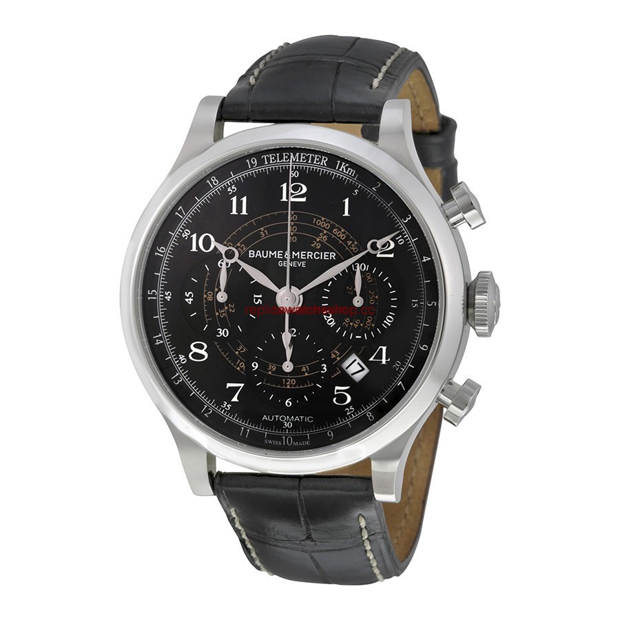 Baume & Mercier Capeland M0A10168 Baume & Mercier Capeland M0A10168