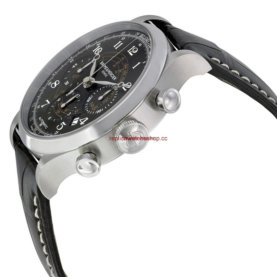 Baume & Mercier Capeland M0A10168 img1
