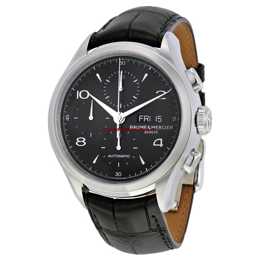Baume & Mercier Capeland MOA10211 Baume & Mercier Capeland MOA10211